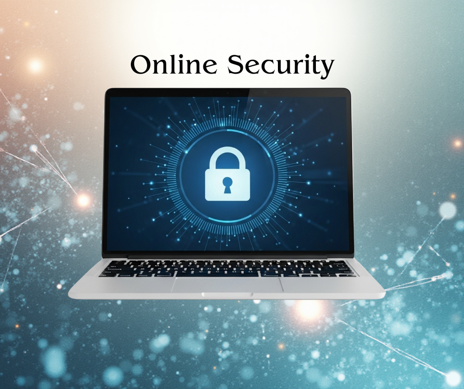 Protecting yourself from scams