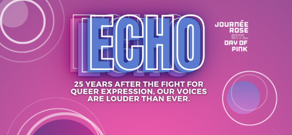 International Day of Pink