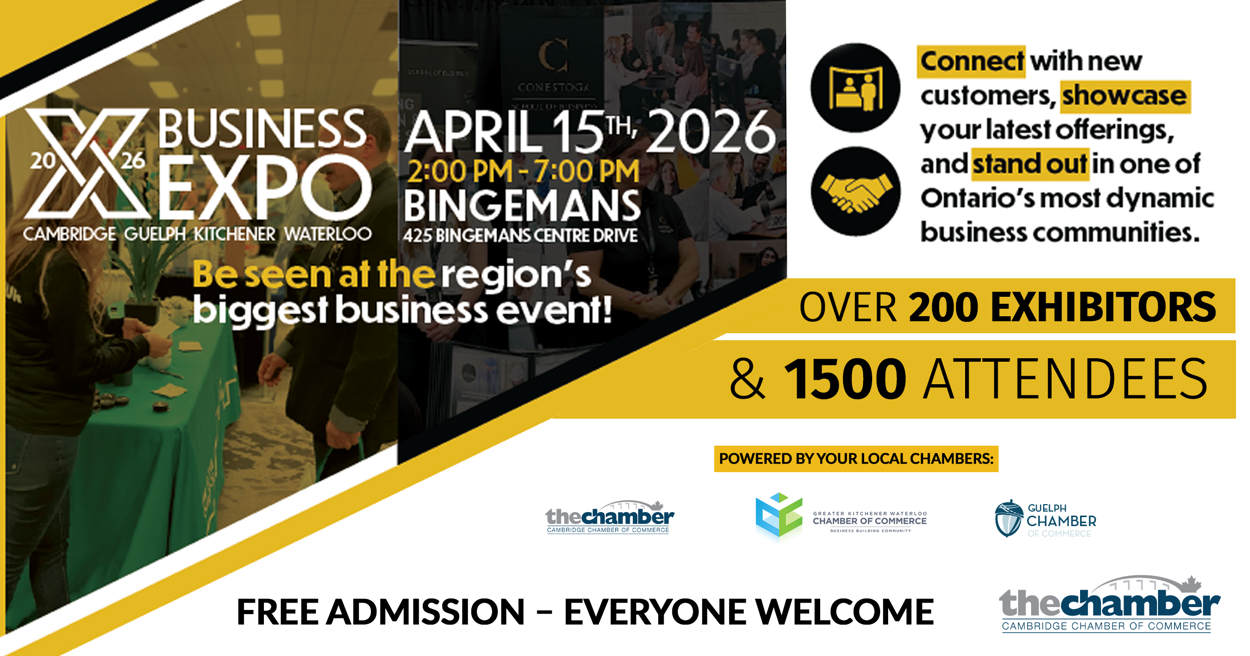 We’re going to Bingemans!