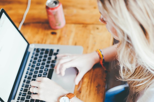 Who are you writing for?