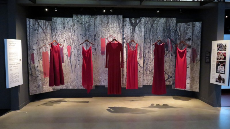 Red Dress Day
