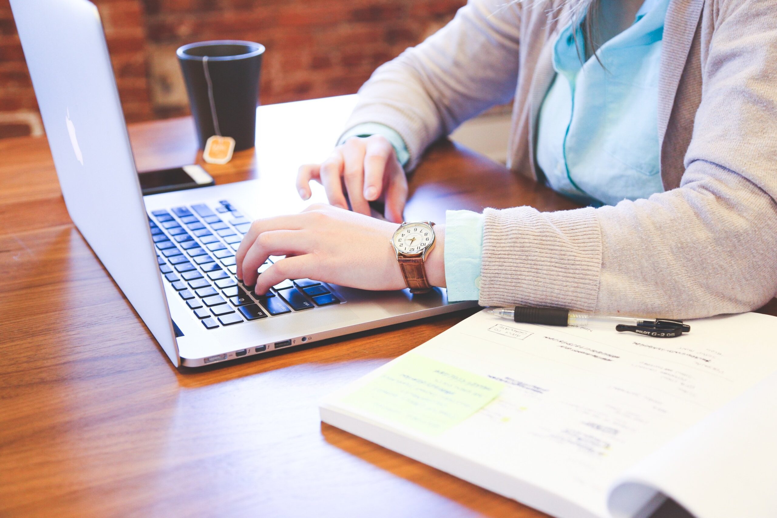 Online collaboration tools